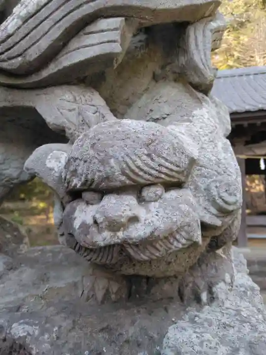 梶原御霊神社(神奈川県)