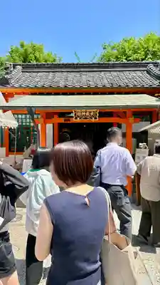 住吉大社(大阪府)