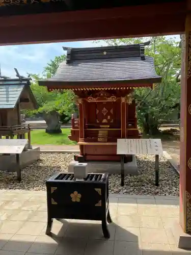 大杉神社(茨城県)