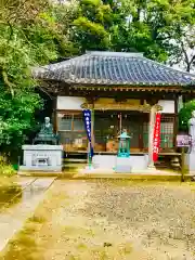 安福寺の建物その他