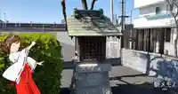 稲荷神社(東京都)