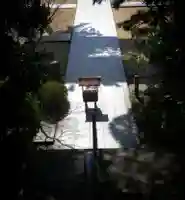 自凝島神社のその他建物