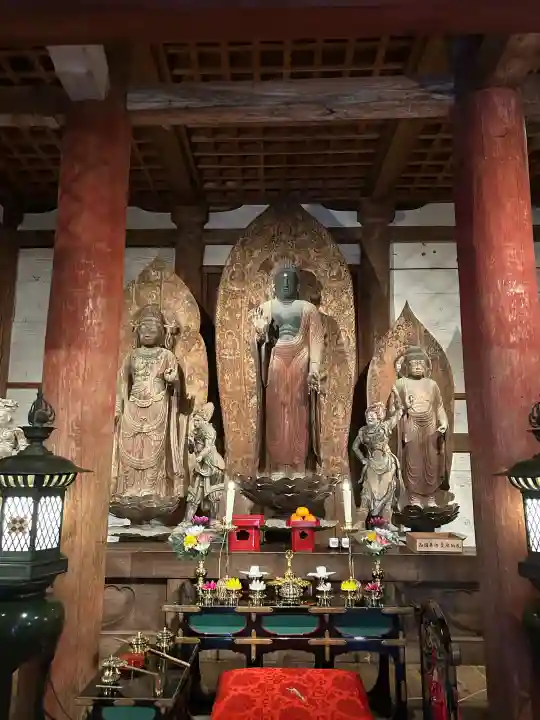 室生寺(奈良県)