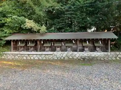 神峰神社(茨城県)