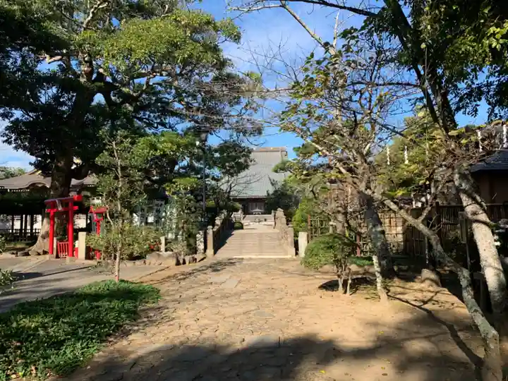 妙福寺(千葉県)