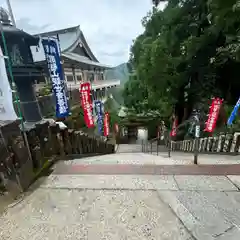 青岸渡寺(和歌山県)