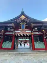 日枝神社(東京都)