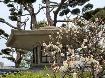 福祥寺（須磨寺）のその他建物