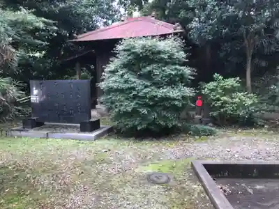 興禅寺のその他建物