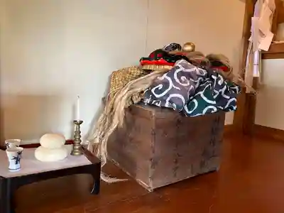 川裾神社(北海道)