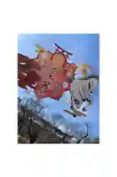 若宮八幡社の御朱印