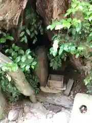 八重垣神社(島根県)