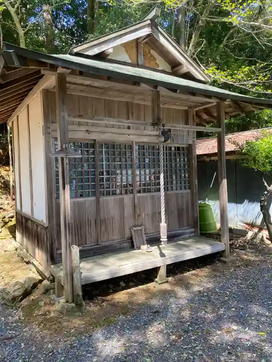 多禰寺(京都府)