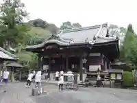 延光寺(高知県)