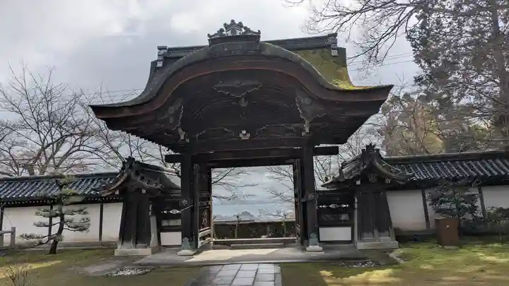 西教寺(滋賀県)