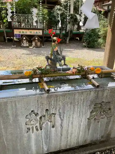 今市報徳二宮神社(栃木県)