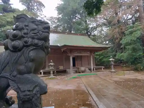側高神社(千葉県)