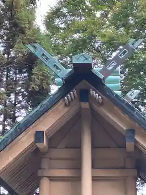 上畠神明社(愛知県)