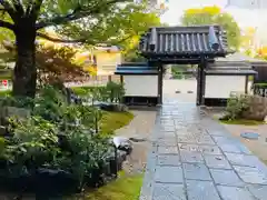 壬生寺(京都府)