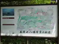 石清水八幡宮のその他建物