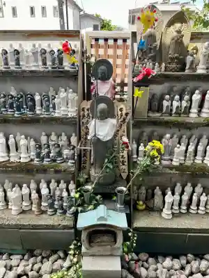 大善院(東京都)