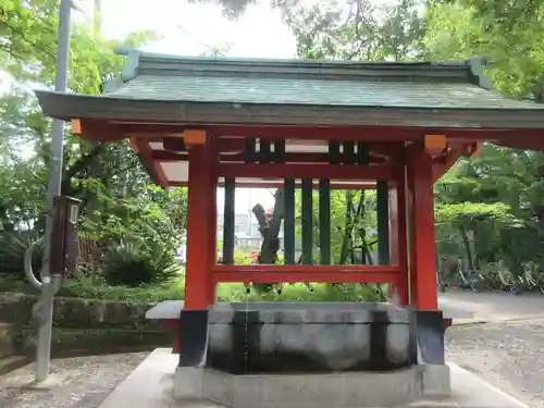 静岡浅間神社(静岡県)