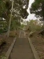 月夜見神社のその他建物