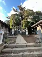 大日神社(千葉県)
