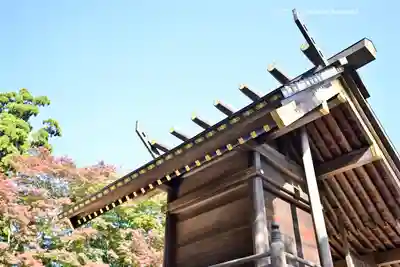 武蔵御嶽神社(東京都)