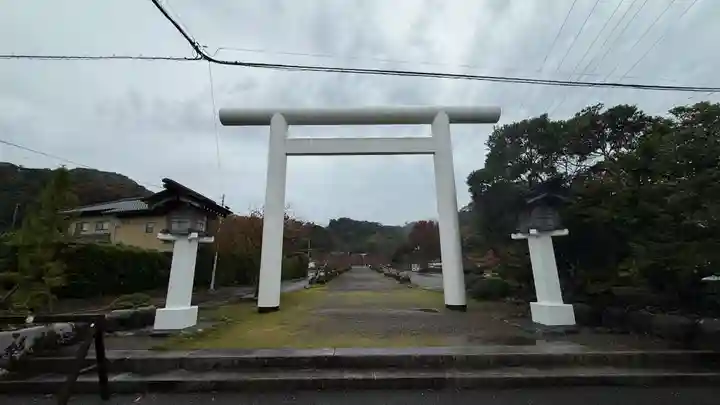 安房神社(千葉県)