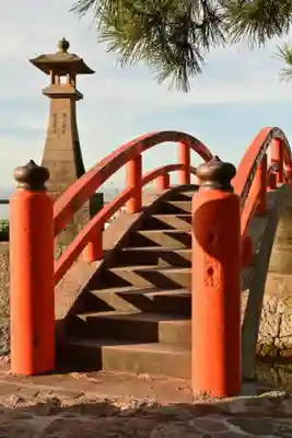 美保神社(島根県)