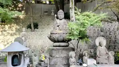 大圓寺(東京都)