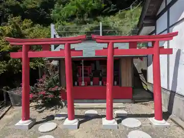 稲荷社(千葉県)