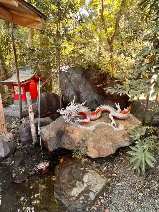 東霧島神社(宮崎県)