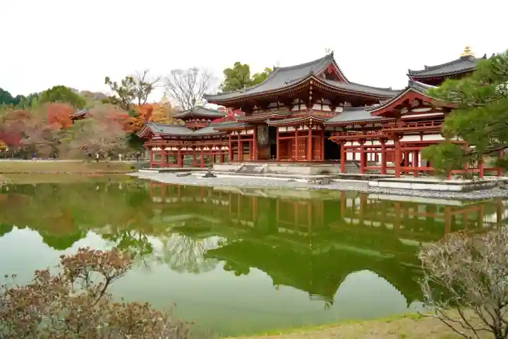 平等院(京都府)