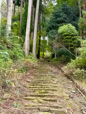 大安禅寺(福井県)