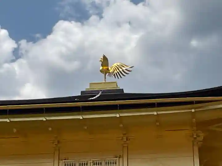鹿苑寺(金閣寺)(京都府)