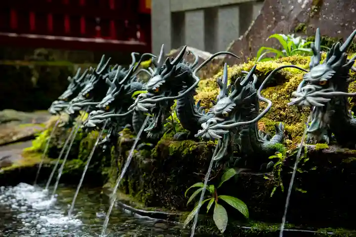 箱根神社(神奈川県)