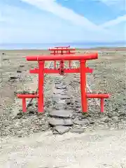 大魚神社(佐賀県)