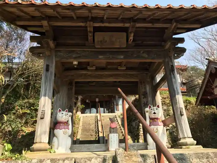 雲林寺(山口県)
