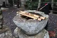 韓竈神社遥拝社(島根県)