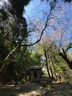 浅川神社(東京都)