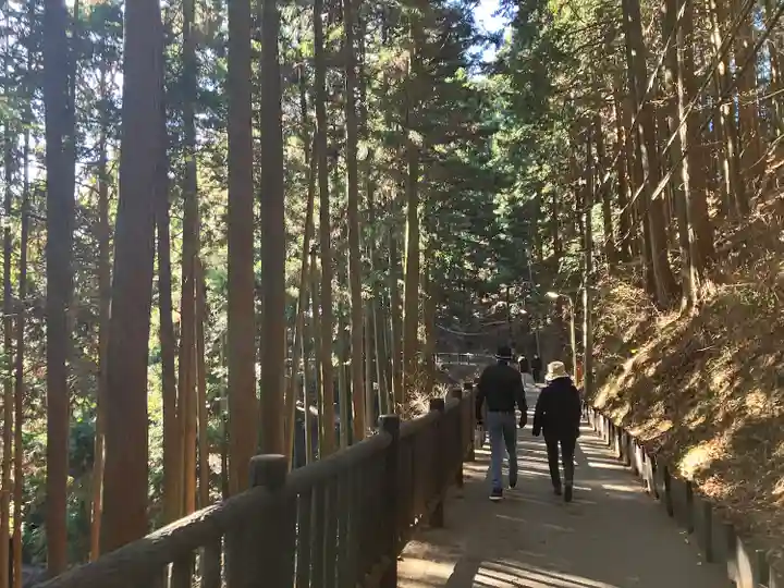 武蔵御嶽神社(東京都)