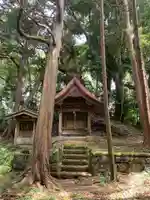 日枝神社(千葉県)