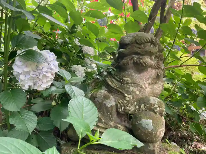 連祥院(栃木県)