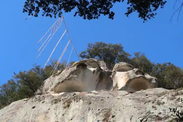 花窟神社(三重県)