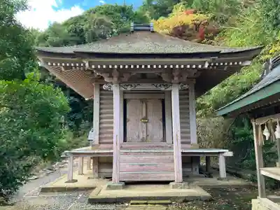 日御碕神社(島根県)