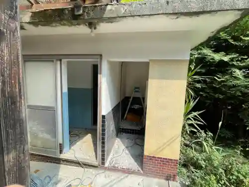 牟禮山観音禅寺(滋賀県)