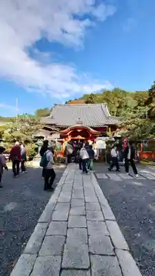 毘沙門堂門跡(京都府)