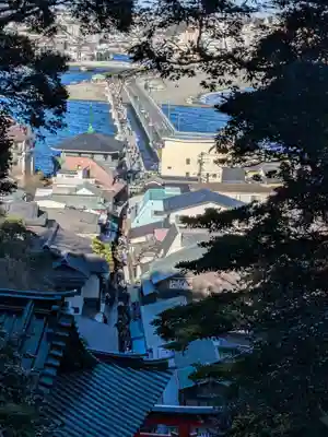江島神社(神奈川県)